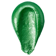 Load image into Gallery viewer, Green Shimmer Premium Edible Airbrush Color