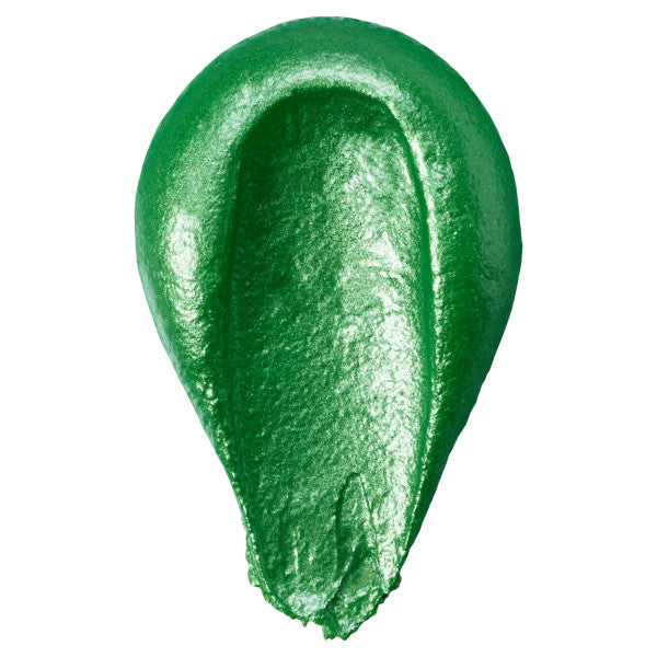 Green Shimmer Premium Edible Airbrush Color