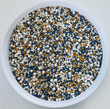 Load image into Gallery viewer, Touch of Elegance Nonpareil Edible Sprinkle Mix