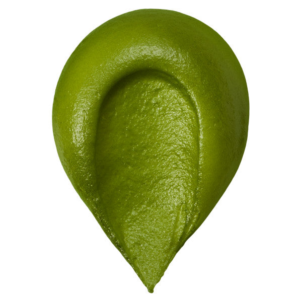 Olive Green Premium Edible Airbrush Color