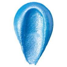 Load image into Gallery viewer, Blue Shimmer Premium Edible Airbrush Color