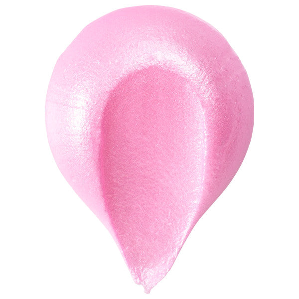 Neon Pink Shimmer Premium Edible Airbrush Color