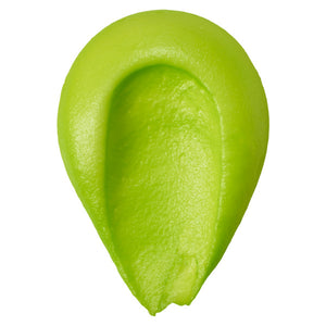 Neon Bright Green Premium Edible Airbrush Color